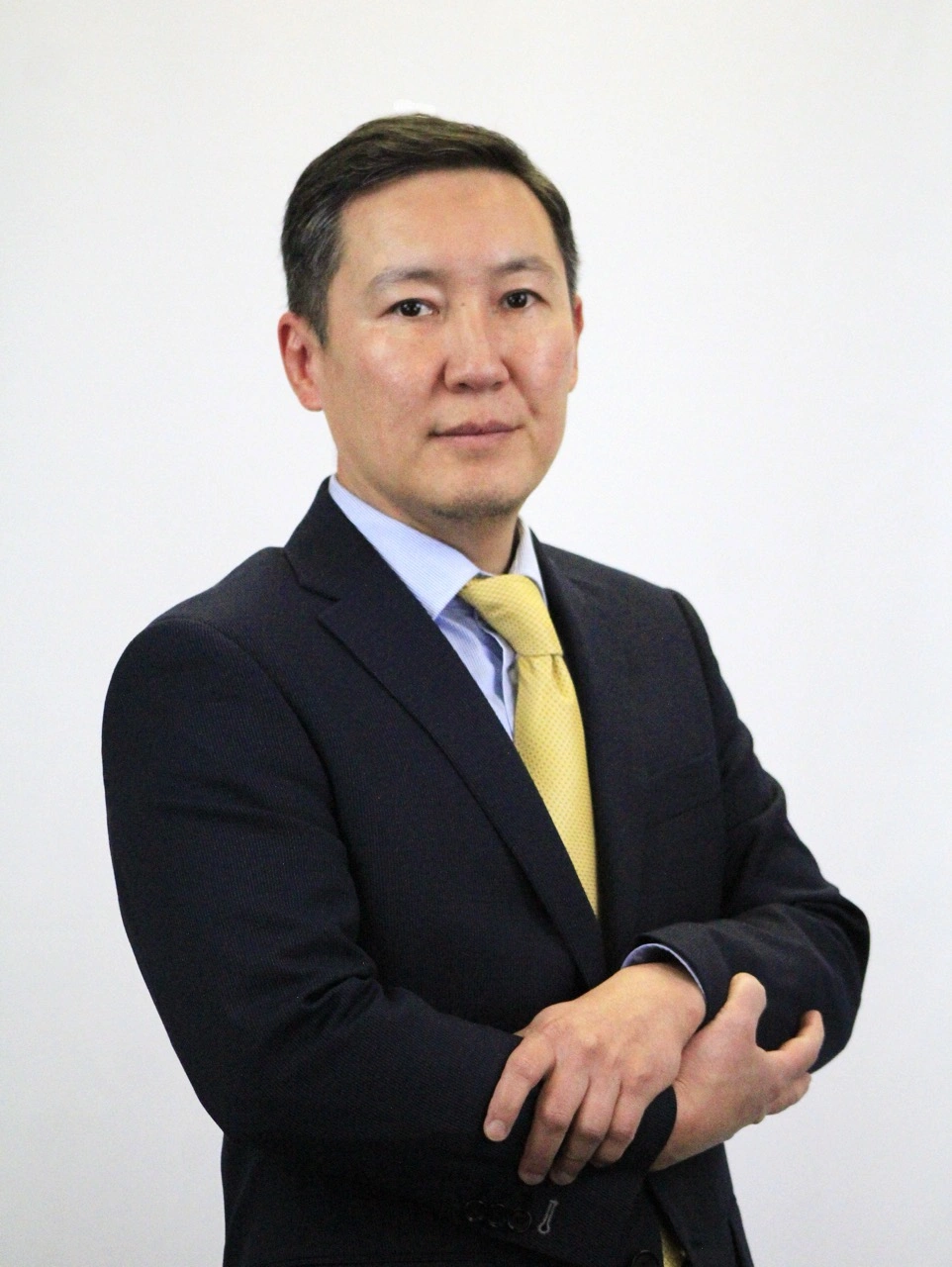 Timur Lidzhiev