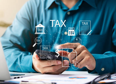 Non-Resident Tax Filing in Canada