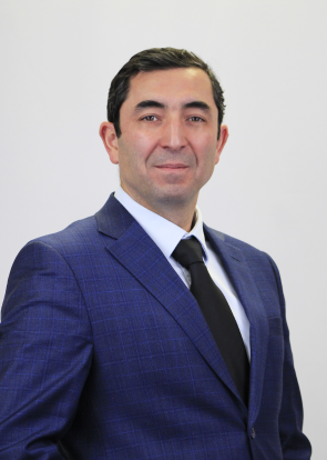 Erkin Atakhanov