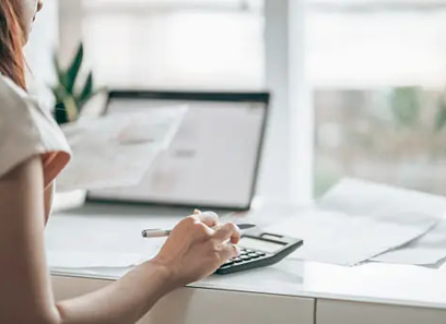 Early or Late Payments - GST publication