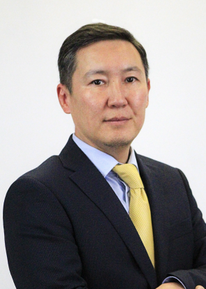 Timur Lidzhiev