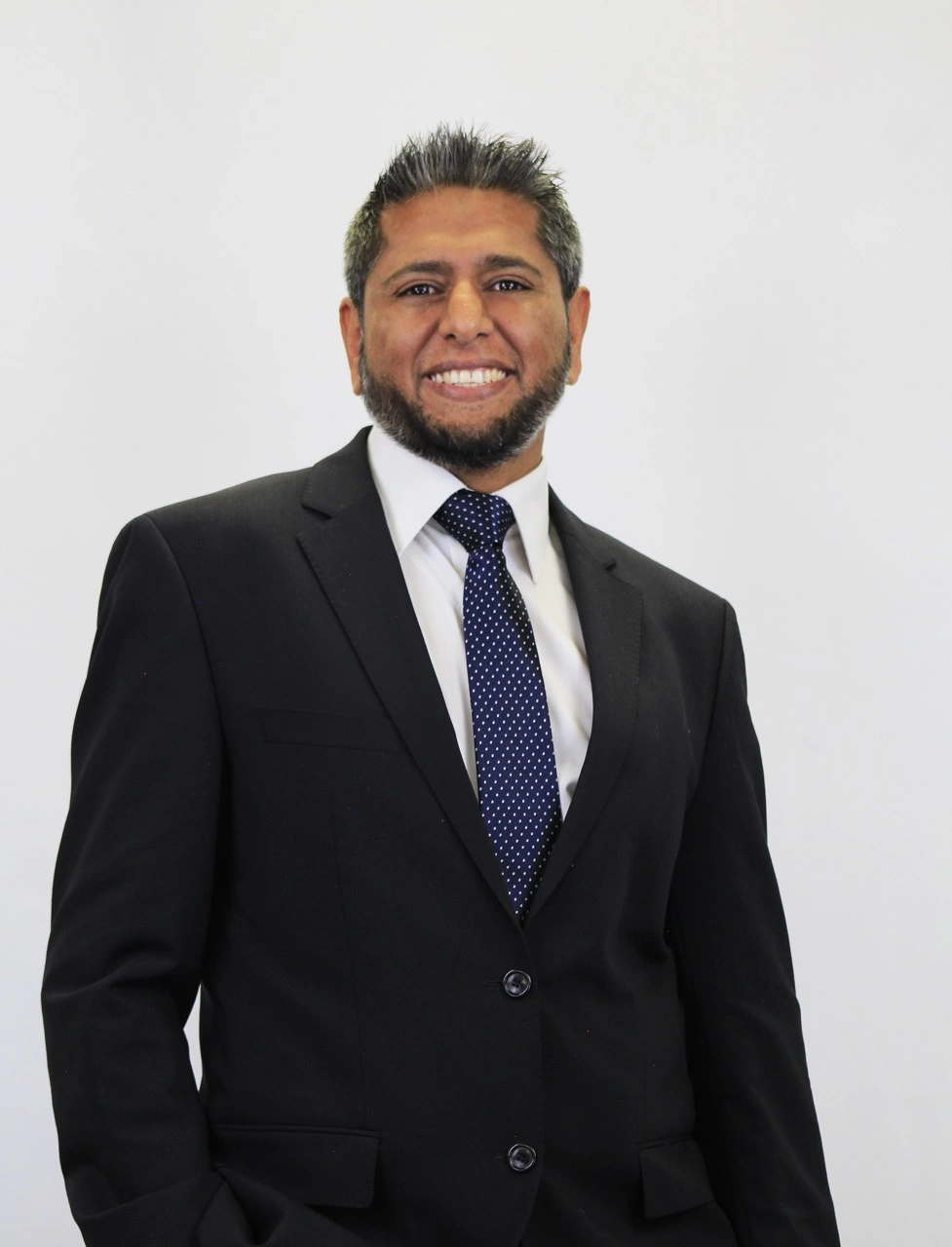 Shameer Abdool
