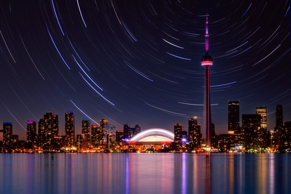 PKF Antares Toronto office