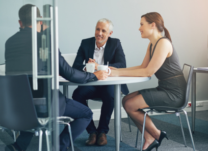 Guiding the Future: 5 Key Succession Planning Tips for Privately Held Businesses