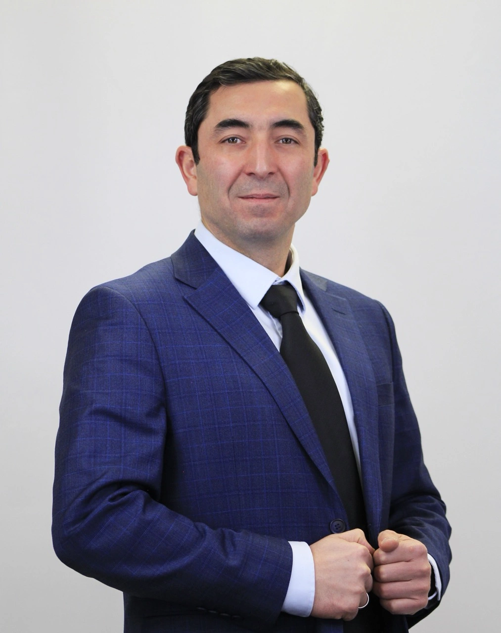 Erkin Atakhanov
